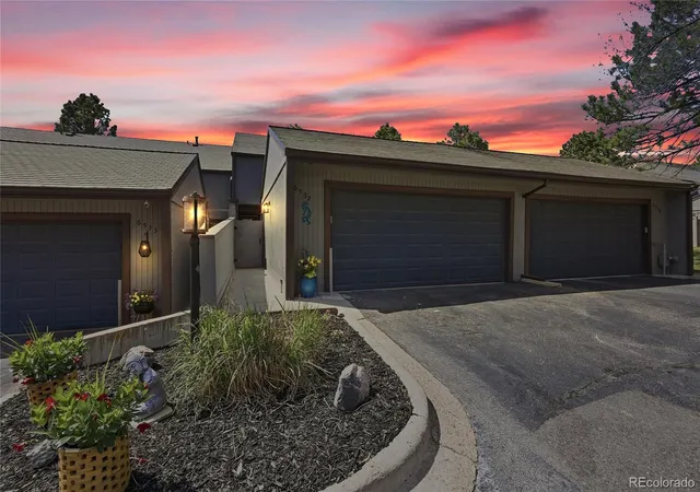 2nd image of 6537 Pinewood Dr #55, Parker, CO 80134 | MLS# 3877864