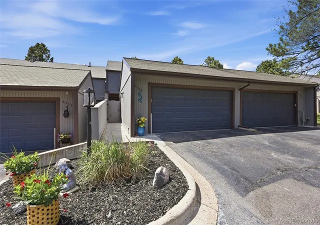 3rd image of 6537 Pinewood Dr #55, Parker, CO 80134 | MLS# 3877864