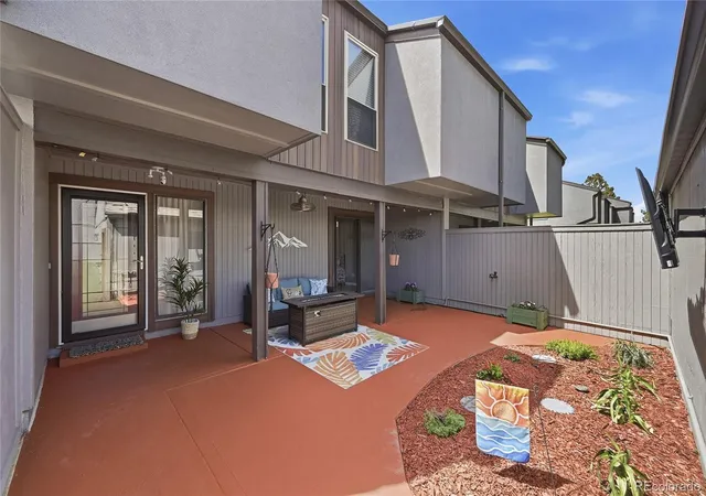 4th image of 6537 Pinewood Dr #55, Parker, CO 80134 | MLS# 3877864