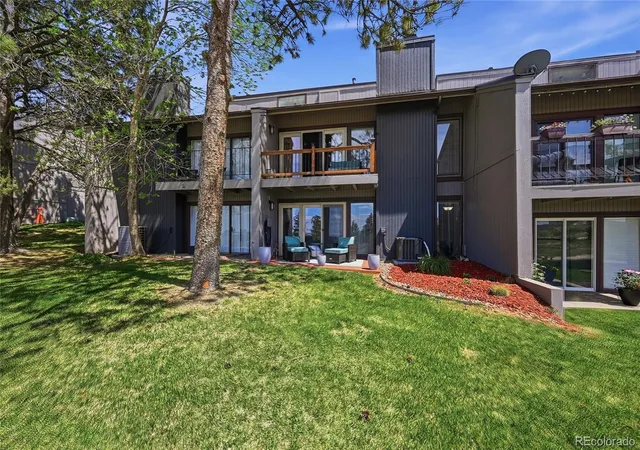 37th image of 6537 Pinewood Dr #55, Parker, CO 80134 | MLS# 3877864