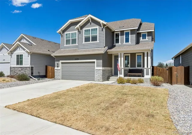 Homes for sale in Mead, CO | 3105 Lake Helen Blvd, Mead, CO 80542 | MLS# 6084997