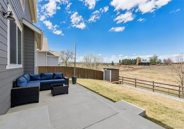 Single family home for sale at 3105 Lake Helen Blvd, Mead, CO 80542 | MLS# 6084997