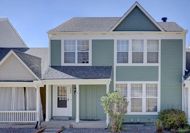 2nd image of 19609 Rosewood Ct, Parker, CO 80138 | MLS# 7848701