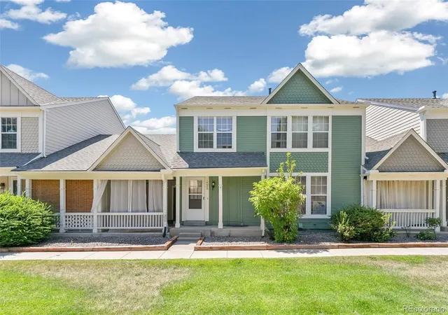 1st image of 19609 Rosewood Ct, Parker, CO 80138 | MLS# 7848701