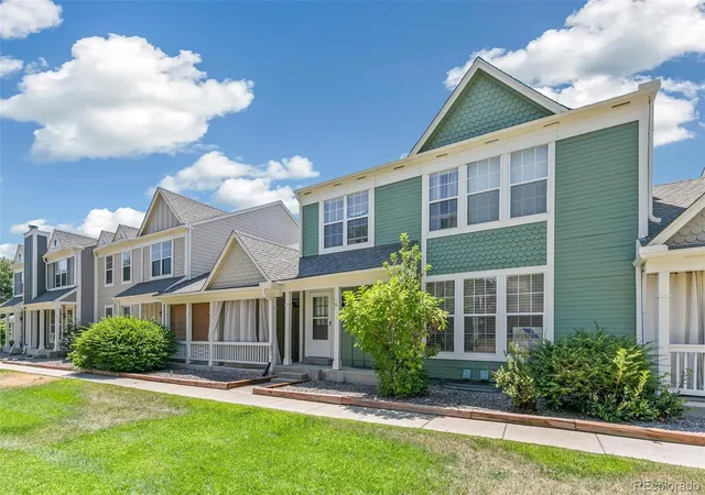 4th image of 19609 Rosewood Ct, Parker, CO 80138 | MLS# 7848701