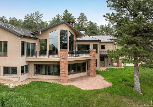 1st image of 95 Rowell Dr, Lyons, CO 80540 | MLS# IR1056734