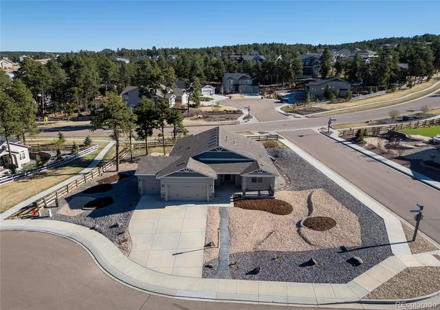 Photo 4 of Single family home for sale at 928 Graywoods Ter, Monument, CO 80132 | MLS# 7450169 | Listing updated on 2026-08-22