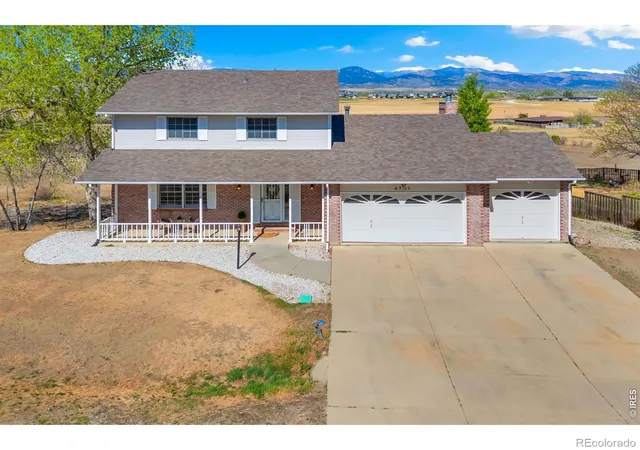 Photo 2 of Single family home for sale at 4701 Mountain Vista Ct, Loveland, CO 80537 | MLS# IR1056739 | Listing updated on 2026-09-28