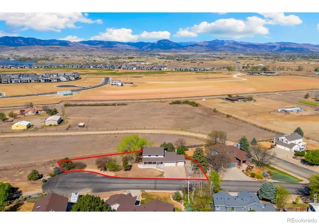 Photo 3 of Single family home for sale at 4701 Mountain Vista Ct, Loveland, CO 80537 | MLS# IR1056739 | Listing updated on 2026-09-28