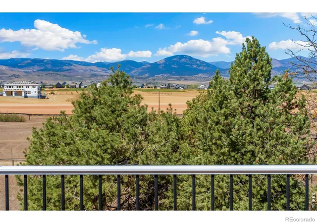 Photo 3 of Single family home for sale at 4701 Mountain Vista Ct, Loveland, CO 80537 | MLS# IR1056739 | Listing updated on 2026-09-28