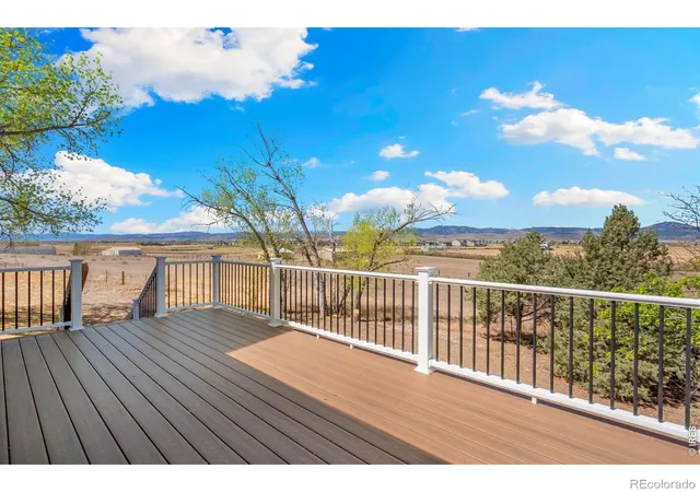 Photo 4 of Single family home for sale at 4701 Mountain Vista Ct, Loveland, CO 80537 | MLS# IR1056739 | Listing updated on 2026-09-28