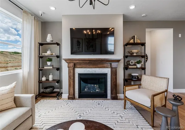 Photo 3 of Sale Pending at 17028 W 92nd Drive, Arvada, CO 80007 | MLS# 8618147 | Listing updated on 2026-07-30