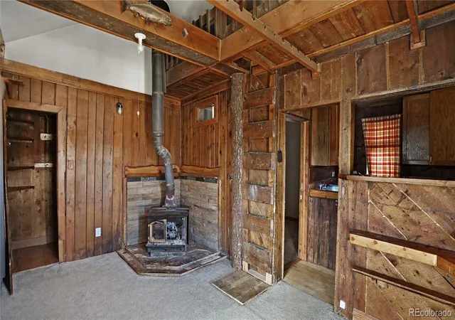 3rd image of 2275 Shelton Dr, Bailey, CO 80421 | MLS# 2090351