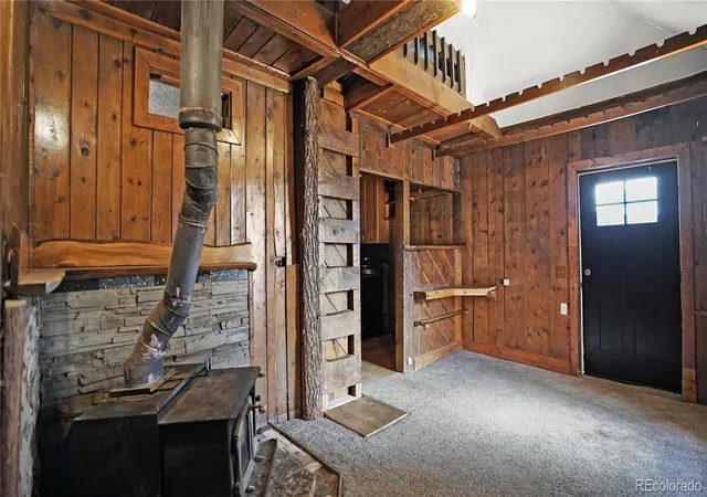 5th image of 2275 Shelton Dr, Bailey, CO 80421 | MLS# 2090351