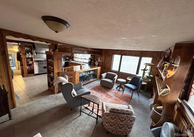 image of 417 Grant St, Walden, CO 80480 | MLS# IR1056745