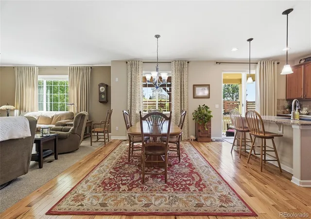 2nd image of 600 Sun Up Pl, Erie, CO 80516 | MLS# 2026243