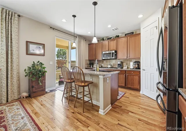 3rd image of 600 Sun Up Pl, Erie, CO 80516 | MLS# 2026243