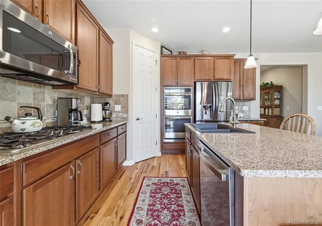 4th image of 600 Sun Up Pl, Erie, CO 80516 | MLS# 2026243