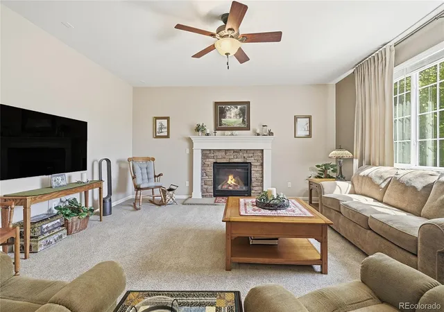5th image of 600 Sun Up Pl, Erie, CO 80516 | MLS# 2026243