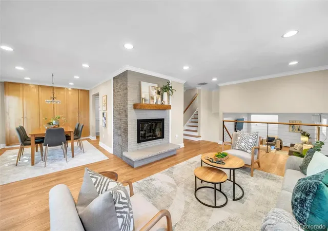 4th image of 231 Hudson St, Denver, CO 80220 | MLS# 1865373