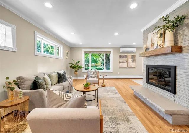 5th image of 231 Hudson St, Denver, CO 80220 | MLS# 1865373