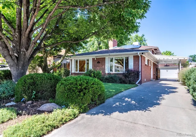 1st image of 231 Hudson St, Denver, CO 80220 | MLS# 1865373