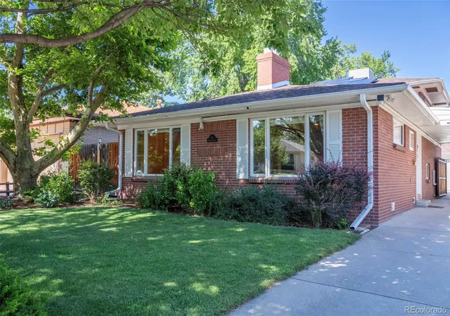 2nd image of 231 Hudson St, Denver, CO 80220 | MLS# 1865373