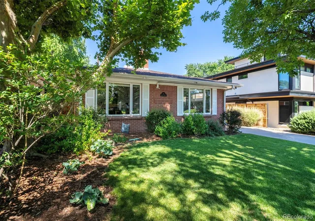 3rd image of 231 Hudson St, Denver, CO 80220 | MLS# 1865373