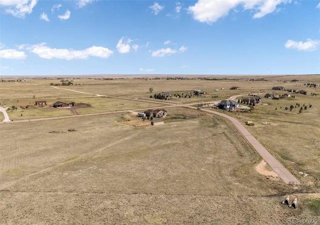 3rd image of 15530 Amo Rd, Peyton, CO 80831 | MLS# 6096738