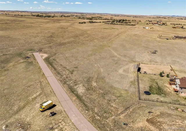4th image of 15530 Amo Rd, Peyton, CO 80831 | MLS# 6096738