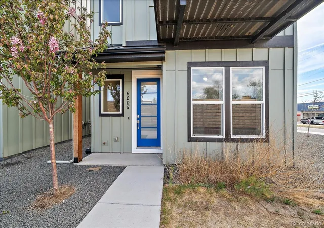 2nd image of 6005 Benton St, Arvada, CO 80003 | MLS# 7344982
