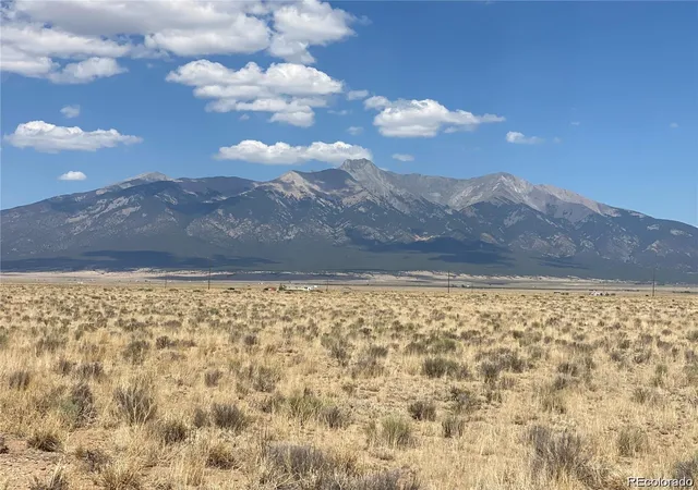 Homes for sale in Blanca, CO | Lot 4 Grandby Rd, Blanca, CO 81123 | MLS# 7492817