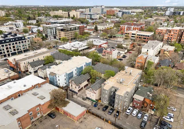 2nd image of 1641 N Washington St, Denver, CO 80203