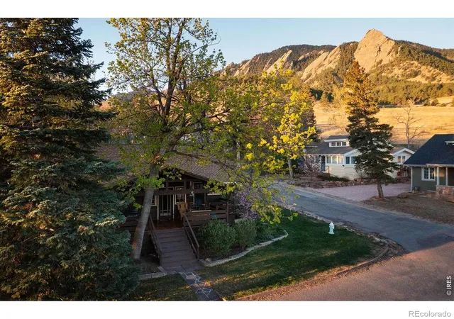 1st image of 114 Chautauqua Park, Boulder, CO 80302 | MLS# IR1056761