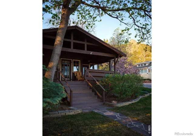 Photo 3 of Single family home for sale at 114 Chautauqua Park, Boulder, CO 80302 | MLS# IR1056761 | Listing updated on 2026-10-06