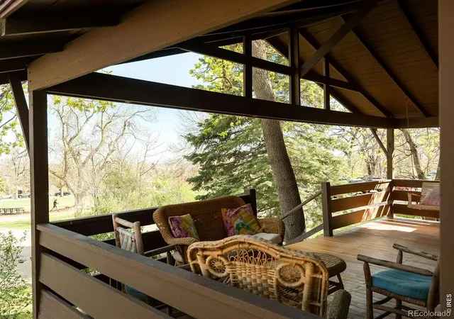 Photo 3 of Single family home for sale at 114 Chautauqua Park, Boulder, CO 80302 | MLS# IR1056761 | Listing updated on 2026-10-06