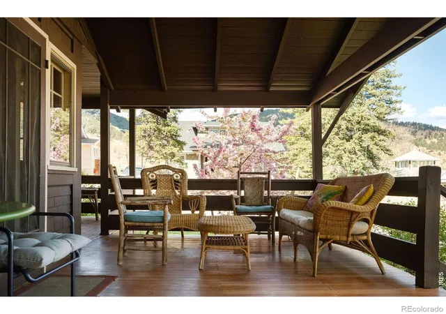 Photo 4 of Single family home for sale at 114 Chautauqua Park, Boulder, CO 80302 | MLS# IR1056761 | Listing updated on 2026-10-06