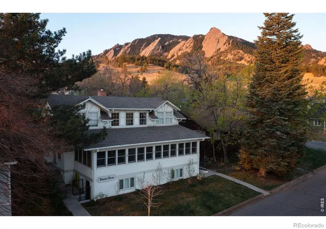 1st image of 110 Chautauqua Park, Boulder, CO 80302 | MLS# IR1056764