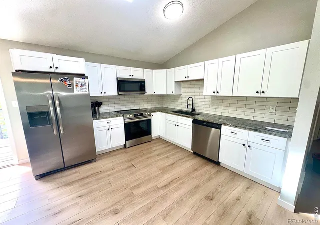 Photo 3 of Single family home for sale at 3416 17th Avenue, Evans, CO 80620 | MLS# IR1056767 | Listing updated on 2026-10-23