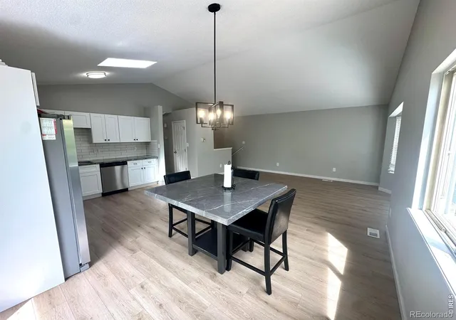 Photo 4 of Single family home for sale at 3416 17th Avenue, Evans, CO 80620 | MLS# IR1056767 | Listing updated on 2026-10-23