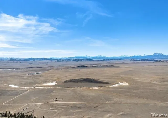 Photo 3 of Land for sale at 178 Lakeview Ln, Lake George, CO 80827 | MLS# 5008524 | Listing updated on 2026-09-24