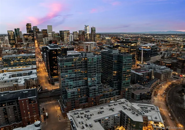 2nd image of 1700 Bassett St #1612, Denver, CO 80202 | MLS# 7502922