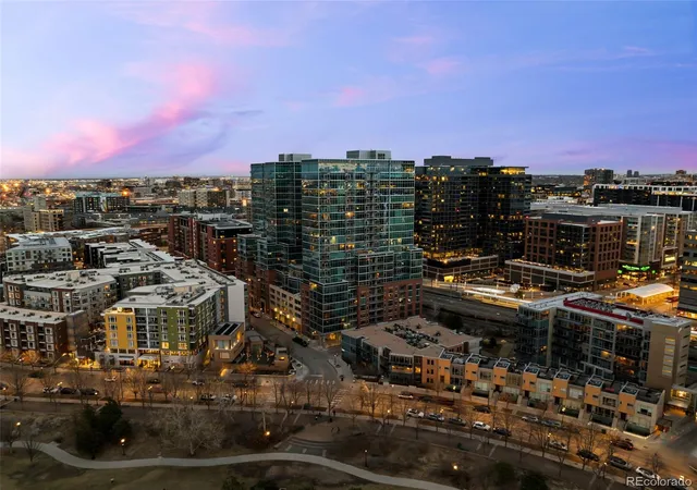 4th image of 1700 Bassett St #1612, Denver, CO 80202 | MLS# 7502922