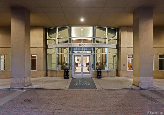 50th image of 1700 Bassett St #1612, Denver, CO 80202 | MLS# 7502922