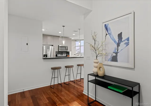 5th image of 1700 Bassett St #1612, Denver, CO 80202 | MLS# 7502922