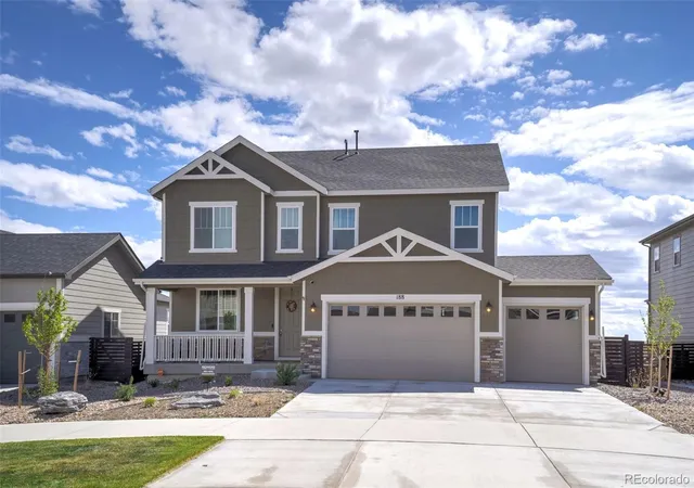 Homes for sale in Aurora, CO | 188 S S Waterloo St, Aurora, CO 80018 | MLS# 2409006