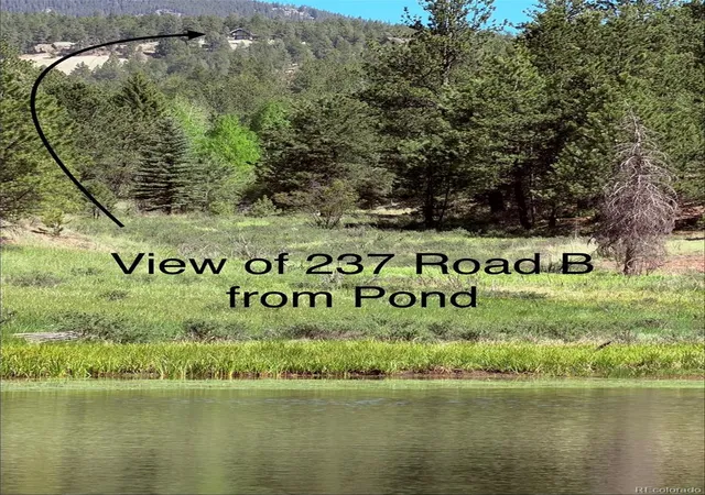 Homes for sale in Pine, CO | 237 Road B, Pine, CO 80470 | MLS# 6009727