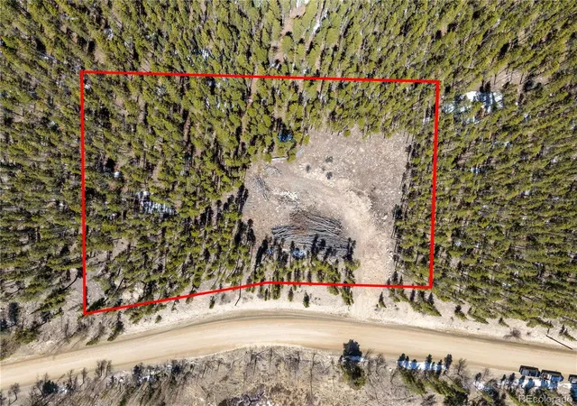 Photo 1 of Land for sale at 3149 Nugget Rd, Fairplay, CO 80440 | MLS# 1556516 | Listing updated on 2026-04-18
