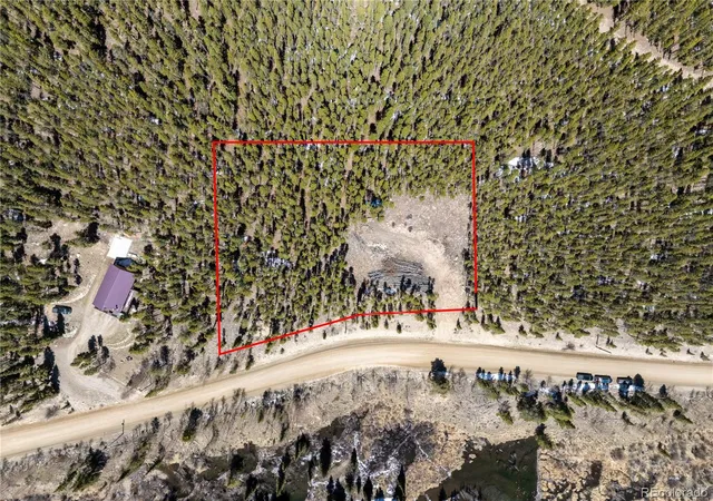 Photo 2 of Land for sale at 3149 Nugget Rd, Fairplay, CO 80440 | MLS# 1556516 | Listing updated on 2026-04-18