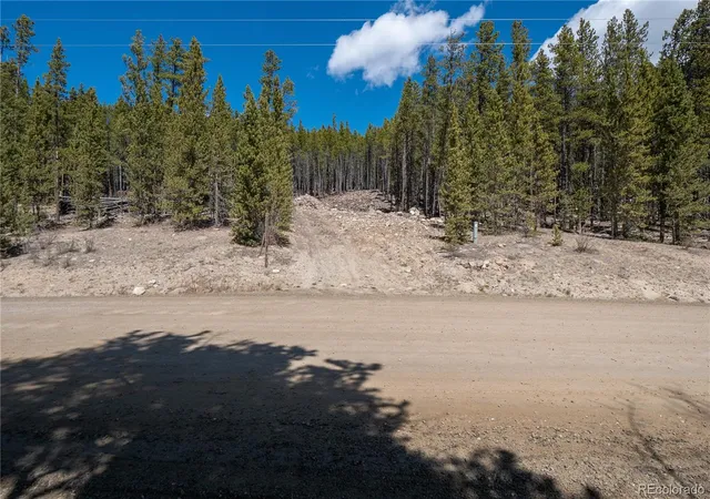 Photo 3 of Land for sale at 3149 Nugget Rd, Fairplay, CO 80440 | MLS# 1556516 | Listing updated on 2026-04-18
